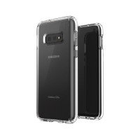 Speck Presidio Stay Clear Case for Samsung Galaxy S10e